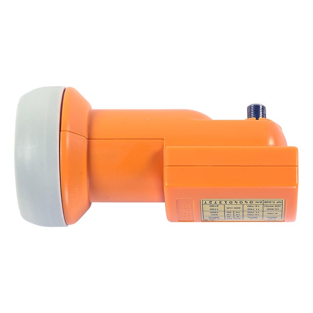 CONVERSOR LNB UNIVERSAL TELEVES