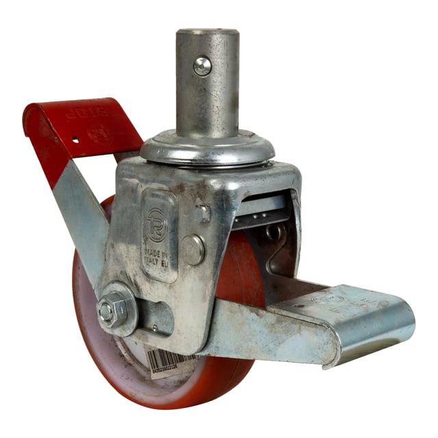 RUEDA 150MM