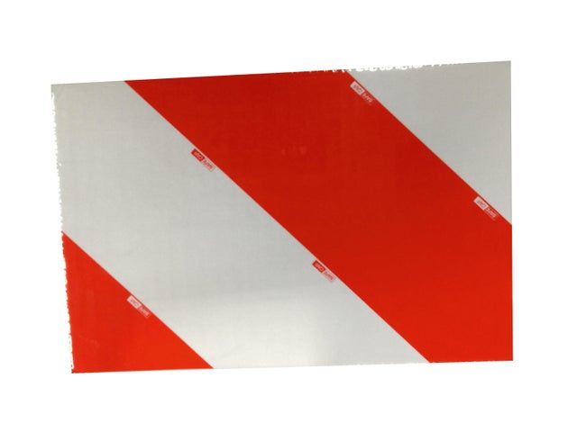 PROTECTOR DE ESPUMA PARA VEHICULOS EN GARAJES DE FONDO DE PARED