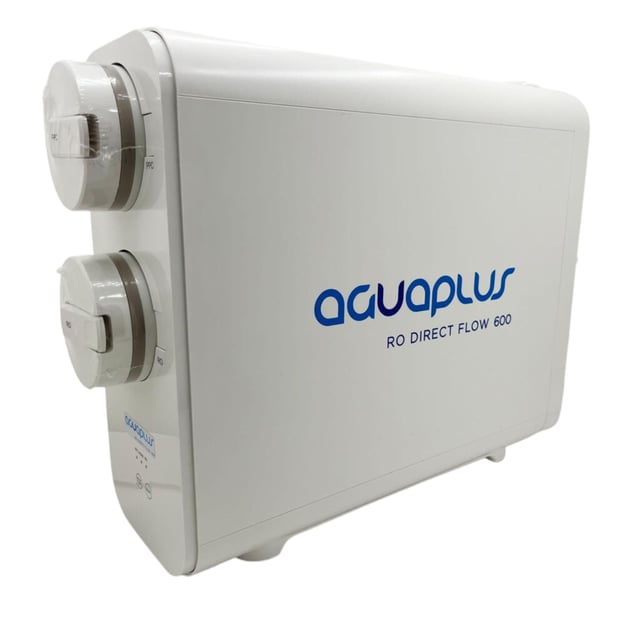 EQUIPO ÓSMOSIS AGUAPLUS DIRECT FLOW