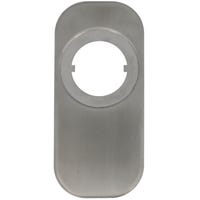 EMBELLECEDOR DE ESCUDO ACERO INOXIDABLE MOD. 10 AMIG - 1