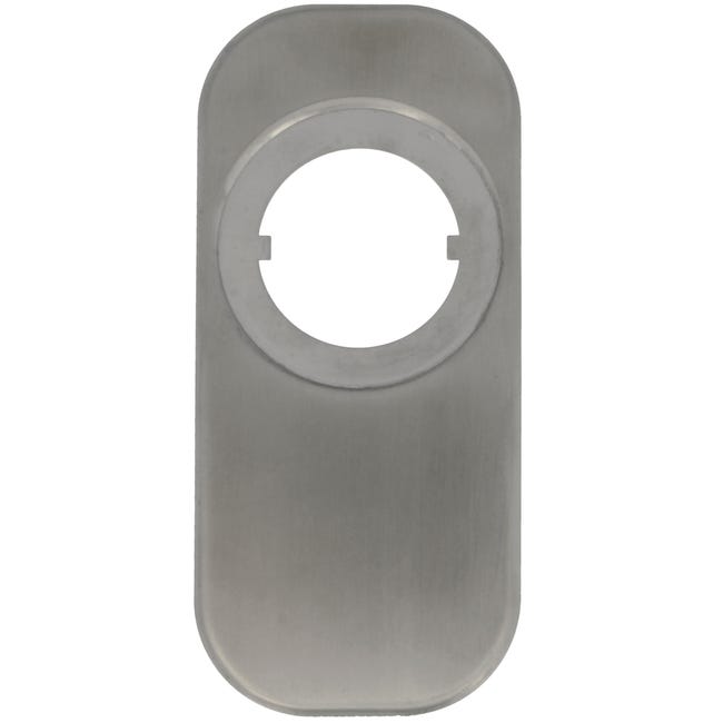 EMBELLECEDOR DE ESCUDO ACERO INOXIDABLE MOD. 10 AMIG - 1