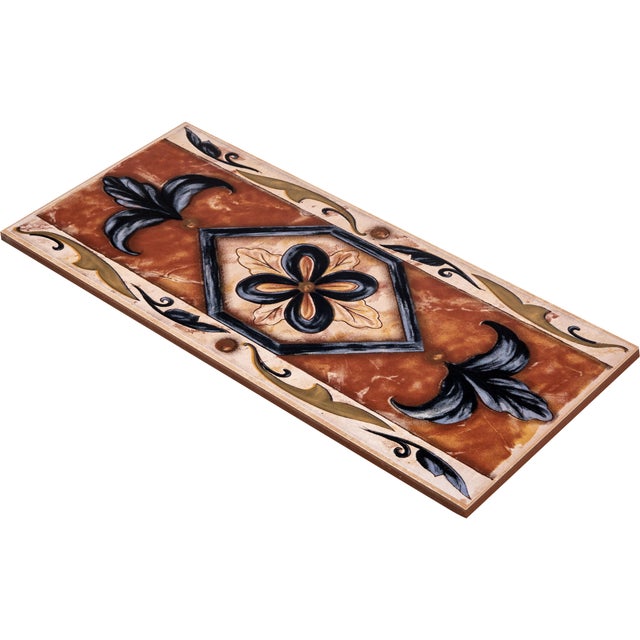 TABICA 15X33.3 CM. CD-1155. PACK 3 UNIDADES