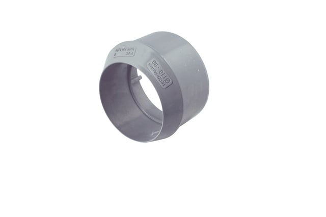 TAPÓN REDUCTOR Ø160-125MM PVC