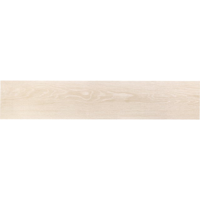 SUELO PORCELÁNICO 23X120CM HARDWOOD ICE GRIS