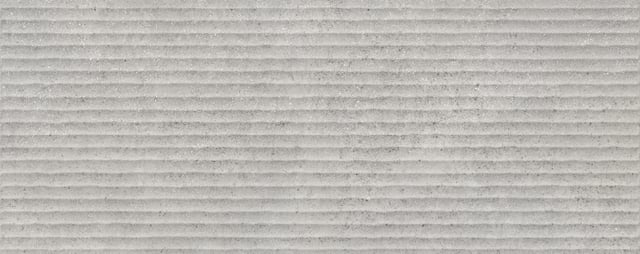 AZULEJO PASTA BLANCA 30X75CM CITY LINEAL GRIS
