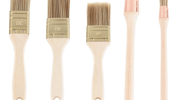 BARBOSA: herramientas y utensilios fiables para pintura, limpieza y obra