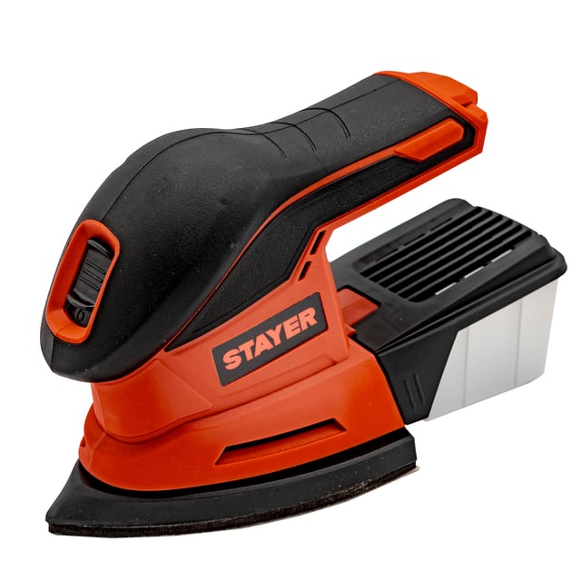MULTILIJADORA A BATERIA 18V STAYER DELTA L20
