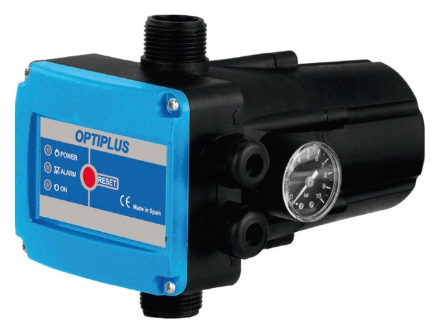 CONTROLADOR DE FLUJO 1 1/4