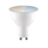 BOMBILLA DICROICA LED GU10 600LM 7W REG/CCT/WIFI - 1