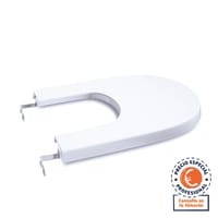 TAPA BIDÉ  MERIDIAN-N - 1