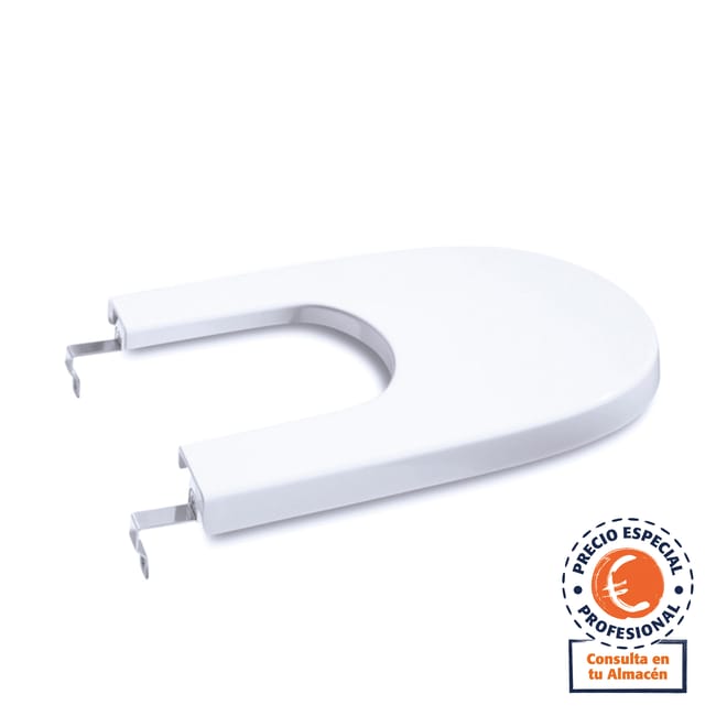 TAPA BIDÉ  MERIDIAN-N - 1