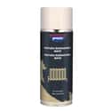 ESPRAY PARA RADIADORES 400ML BLANCO - 1