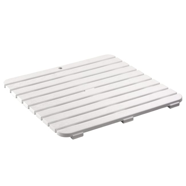 TARIMA DE DUCHA PLASTICO - 1