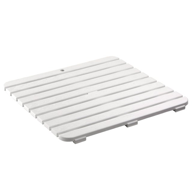 TARIMA DE DUCHA PLASTICO