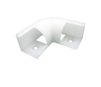 CURVA PARA PERFIL SUPERF 16X16MM - 1