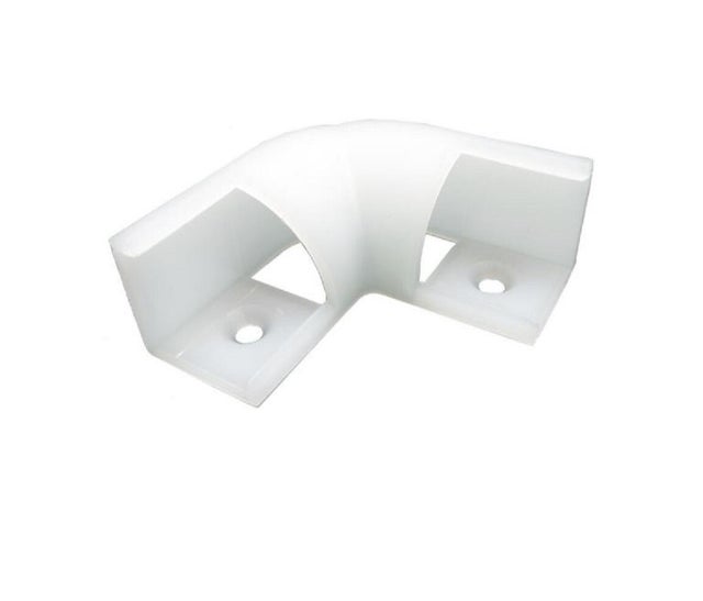 CURVA PARA PERFIL SUPERF 16X16MM