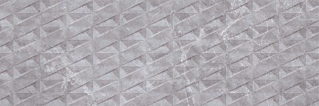 AZULEJO PASTA BLANCA 30X90CM THUNDER DECOR GRIS - 1