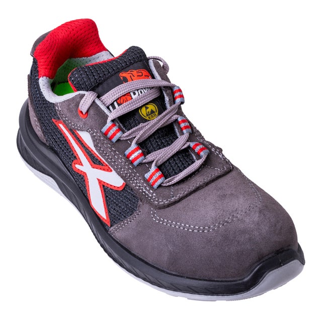 ZAPATO S1P SRC M/F ESD SERRAJE DEMON UPOWER T42