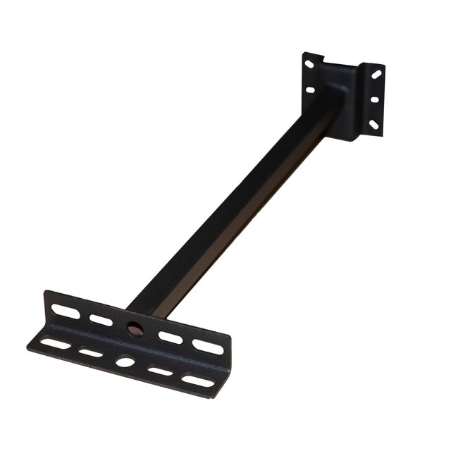 SOPORTE PARED 50CM PARA PROYECTOR DE 10W A 30W