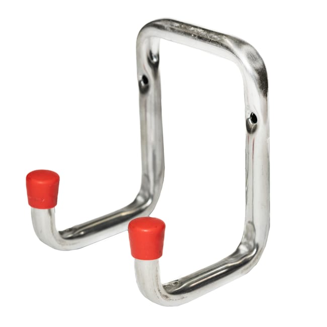 GANCHO MULTIFUNCIONAL DOBLE TUBO 115 X 80 MM - FEPRE - 1