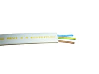 HILO FLEXIBLE LIBRE HALÓGENOS H07Z1-K TRIPLAN 3X1.5MM2 10M - 1
