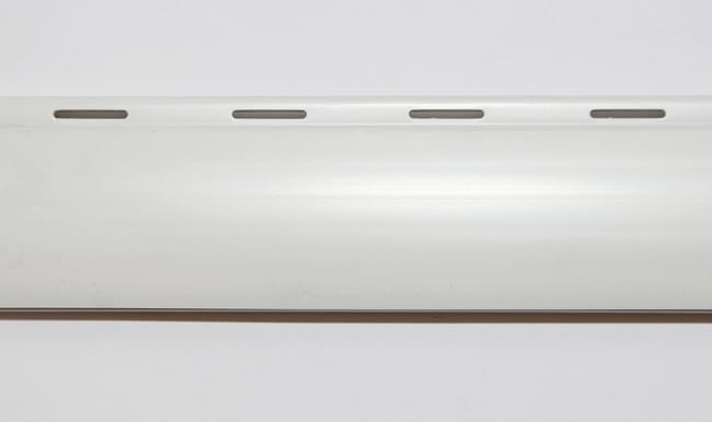 LAMA PARA PERSIANA MINI PVC BLANCO 1.5 M - 1