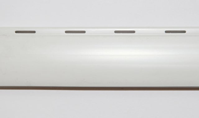 LAMA PARA PERSIANA MINI PVC BLANCO 1.5 M