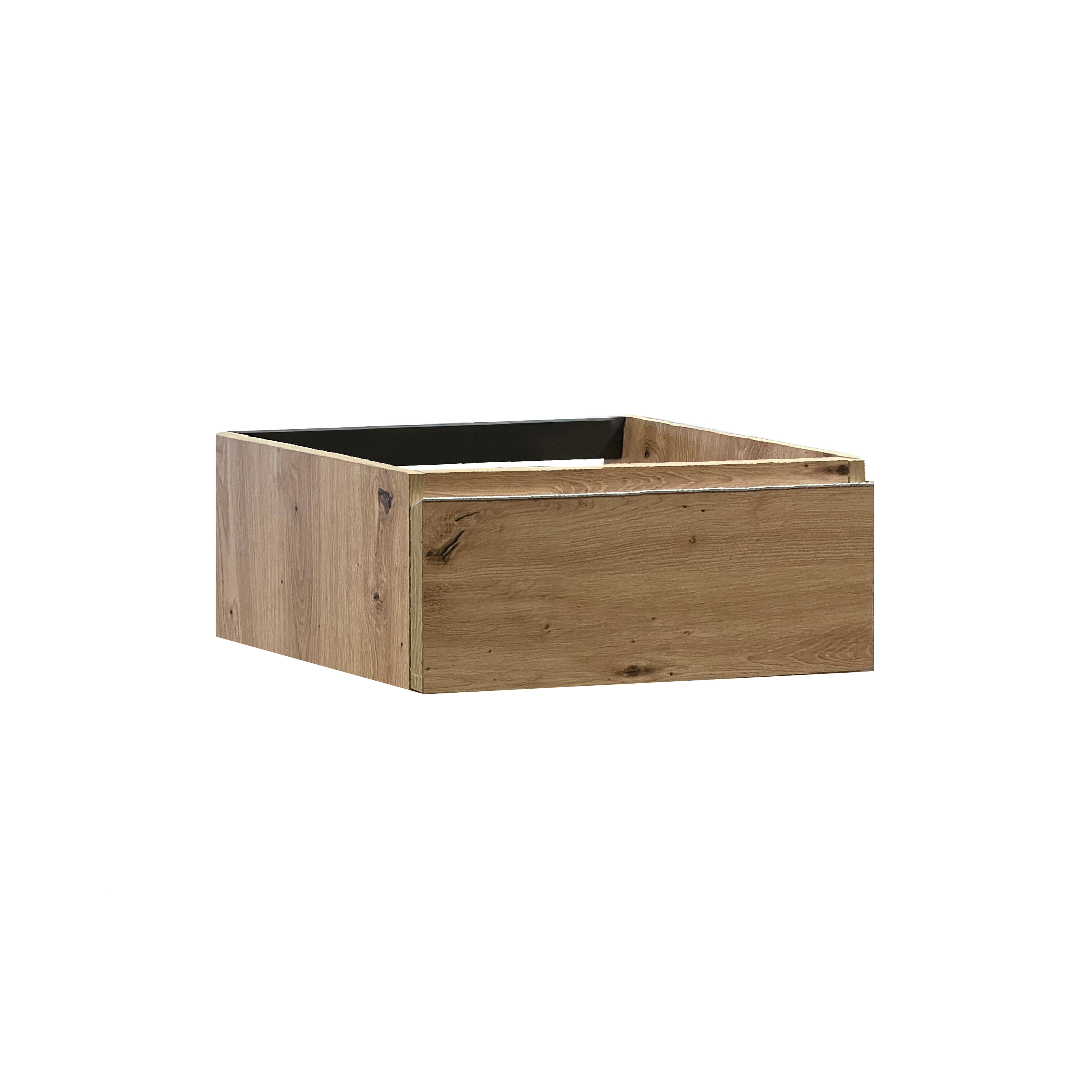 MUEBLE DE BAÑO MODULAR ATLANTIS MIEL 1 CAJON 60X45CM - 3