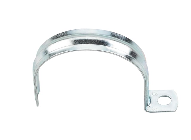 GRAPA METALICA UN PIE 40  MM. INDEX. 50 UDS