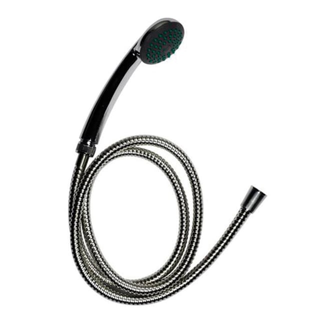 CONJUNTO DE DUCHA SIN SOPORTE BASIC 1 FUNCIÓN - 1