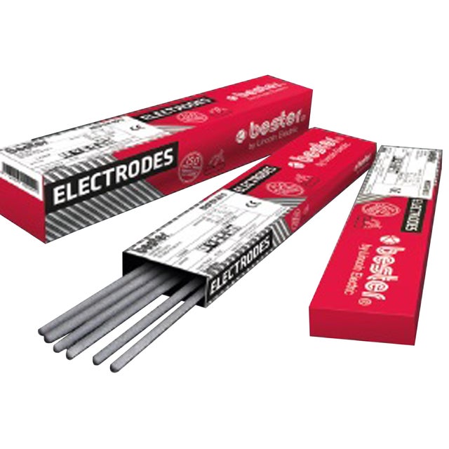 260 ELECTRODOS RUTILO 2.5MM BESTER