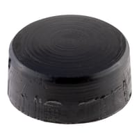 TAPON PARA TORNILLO 4.8 NEGRO 1000 UDS CELO  - 1