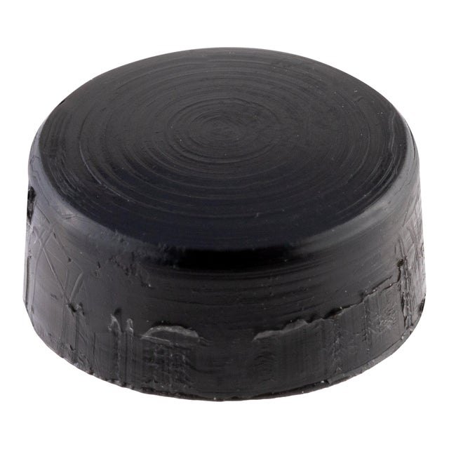 TAPON PARA TORNILLO 4.8 NEGRO 1000 UDS CELO 