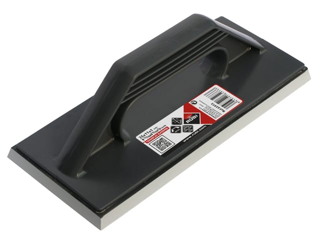 LLANA REJUNTADO 250X110MM RUBI - 1