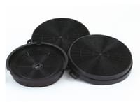 FILTRO DE CARBONO ACTIVO PARA CAMPANA 1 MOTOR APELSON - 1