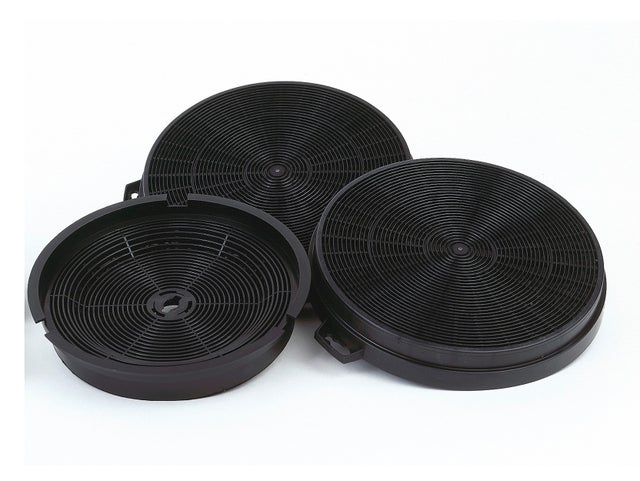 FILTRO DE CARBONO ACTIVO PARA CAMPANA 1 MOTOR APELSON