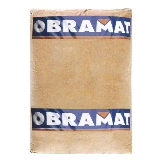 ARENA DE MIGA 0-6 MM 15KG