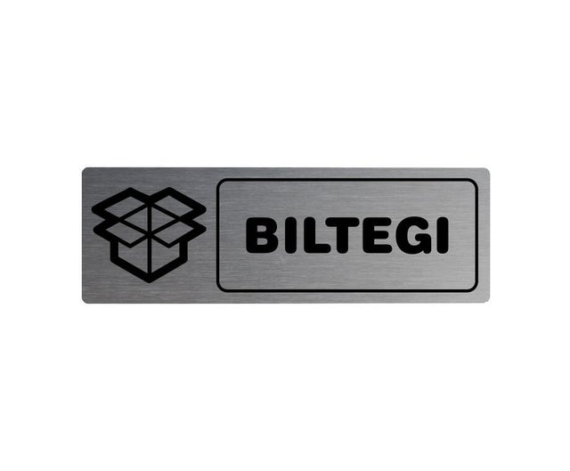 SEÑAL PLACA INFORMATIVA 1UD