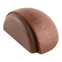 TOPES PARA PUERTAS DE MADERA ADHESIVO MEDIA LUNASAPELLY - 2