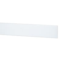 PERFIL PVC COLAMINADO PLANO 5CM 2 M - 1