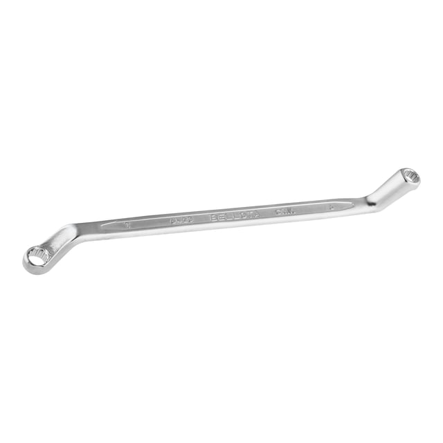 LLAVE ESTRELLA ACODADA 6X7MM BELLOTA