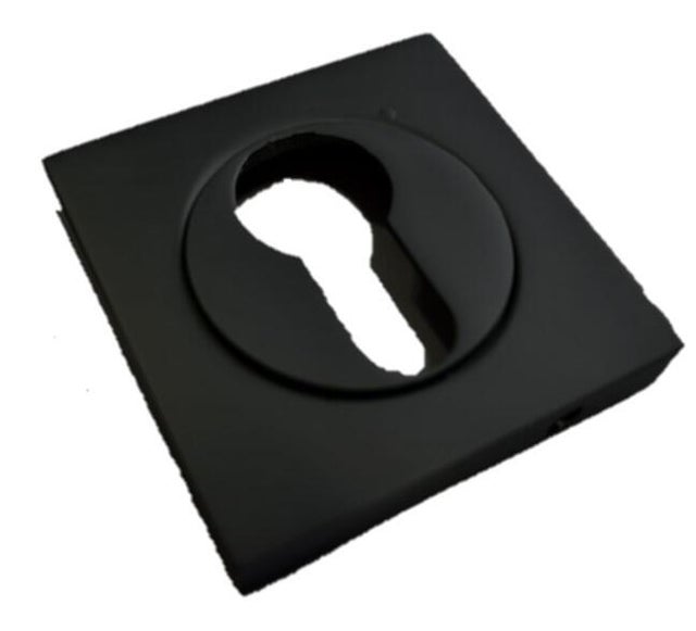 BOCALLAVE CUADRADO NEGRO MOD.611 50MM