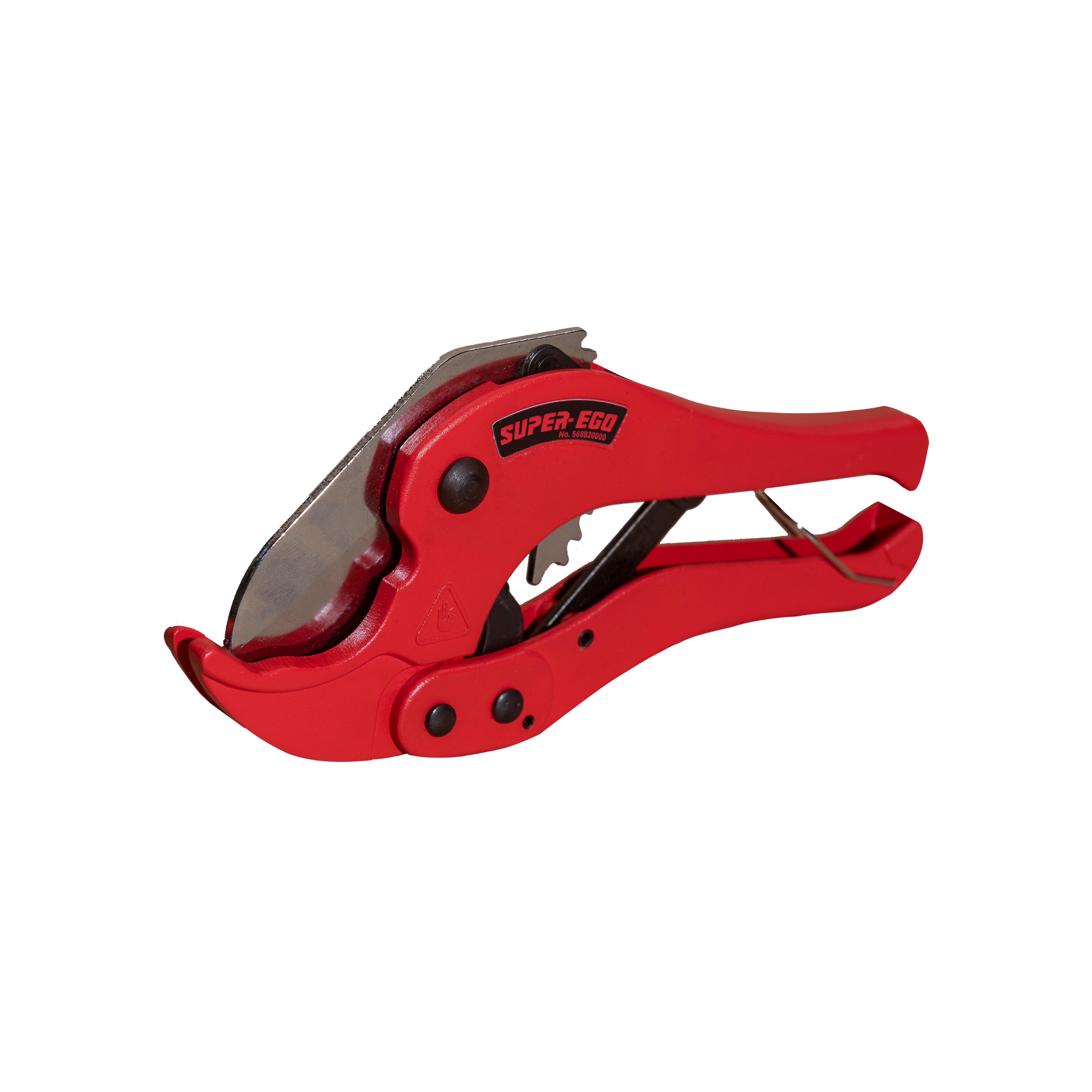 TESOURA CORTA-TUBOS 42MM SUPER EGO - 2