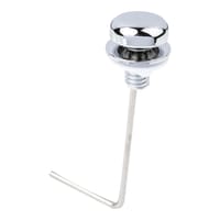 TIRADOR CISTERNA VERTICAL CON ÁNGULO TECNOAGUA - 1