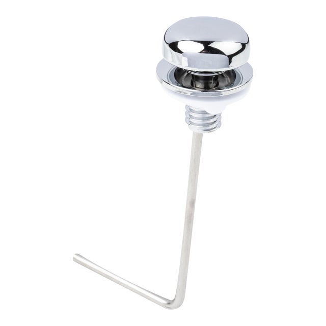 TIRADOR CISTERNA VERTICAL CON ÁNGULO TECNOAGUA