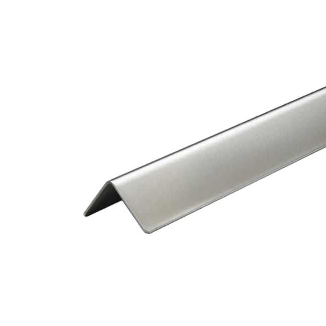 ANGULO ACERO INOX 20X20X1MM 3M - 1