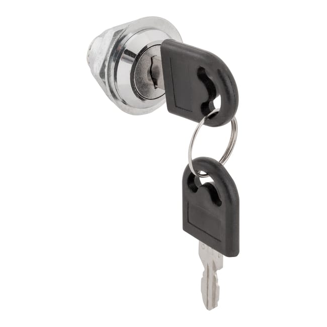 CERRADURA TAQUILLA 16 MM. - 1