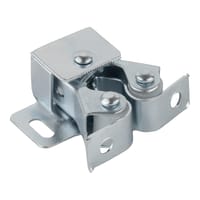 CIERRE GOLPETE CINCADO. 4 UDS - 1