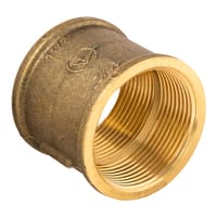 MANGUITO LATÓN 1 1/2